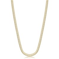 Collar Sagapo Mujer in Acero SHK07